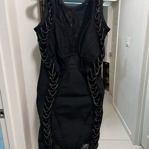 Club dress -Medium